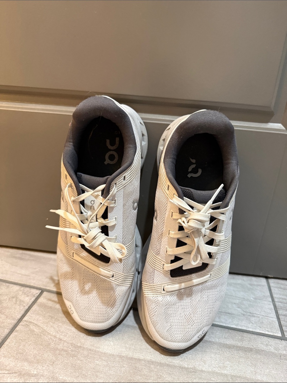 On Cloud On Running women's performance with Cloudtec - Picture 3 of 5